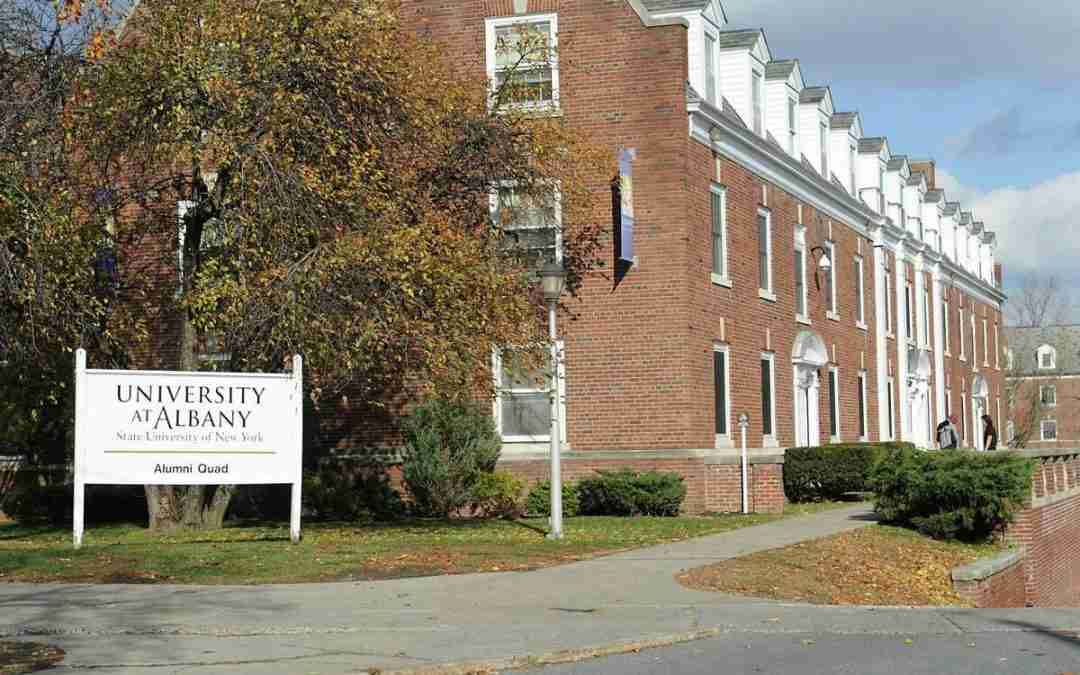 University at Albany will conduct active shooter training drills next week