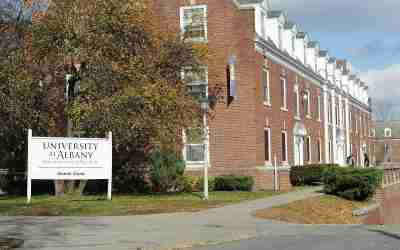 University at Albany will conduct active shooter training drills next week